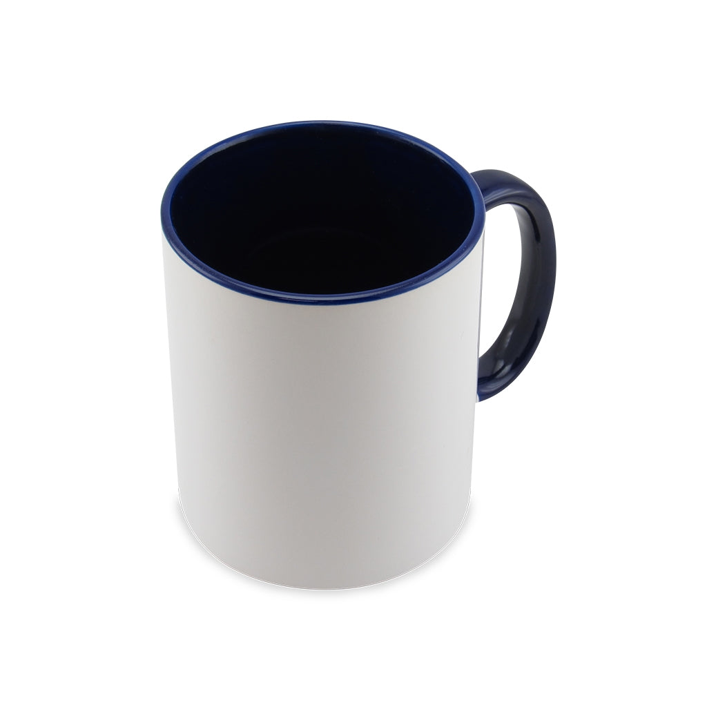 Mug Color Sublimación foto 5