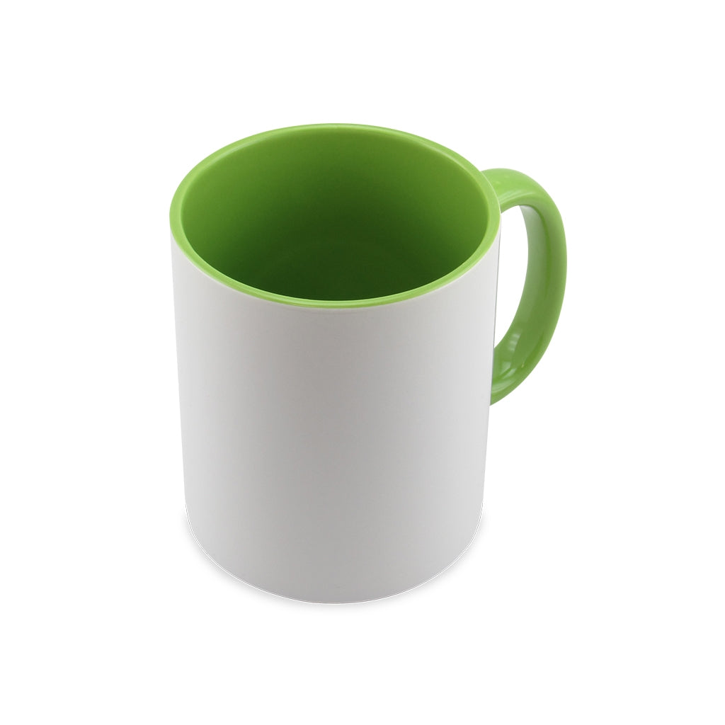 Mug Color Sublimación foto 6