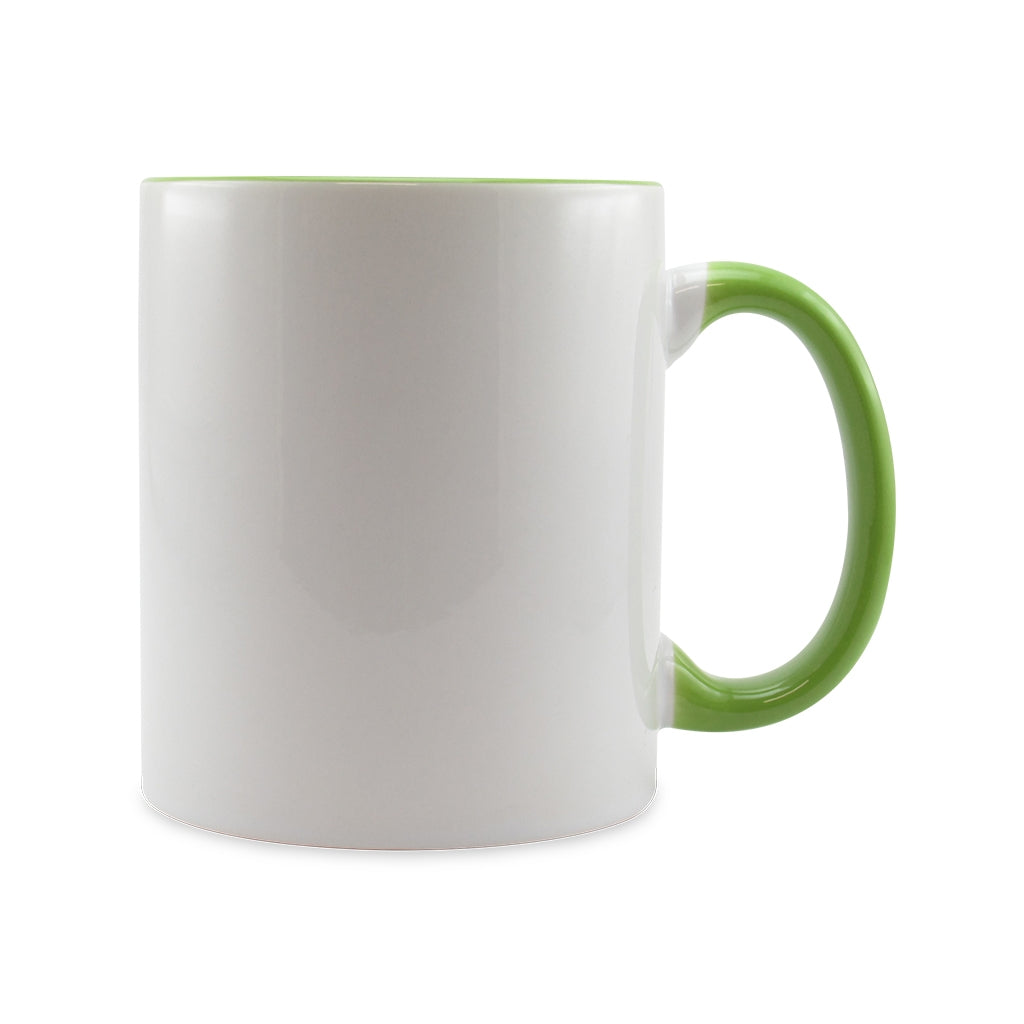 Mug Color Sublimación foto 7