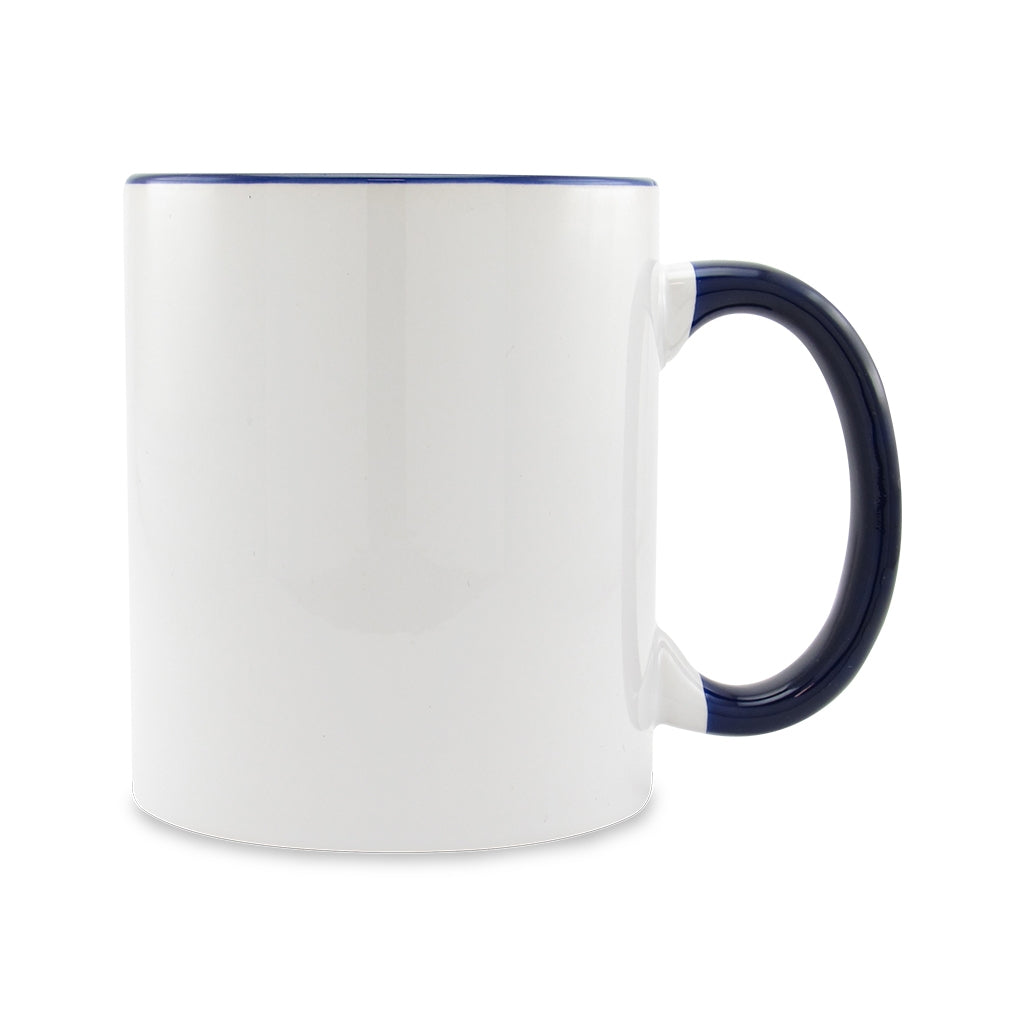 Mug Color Sublimación foto 8