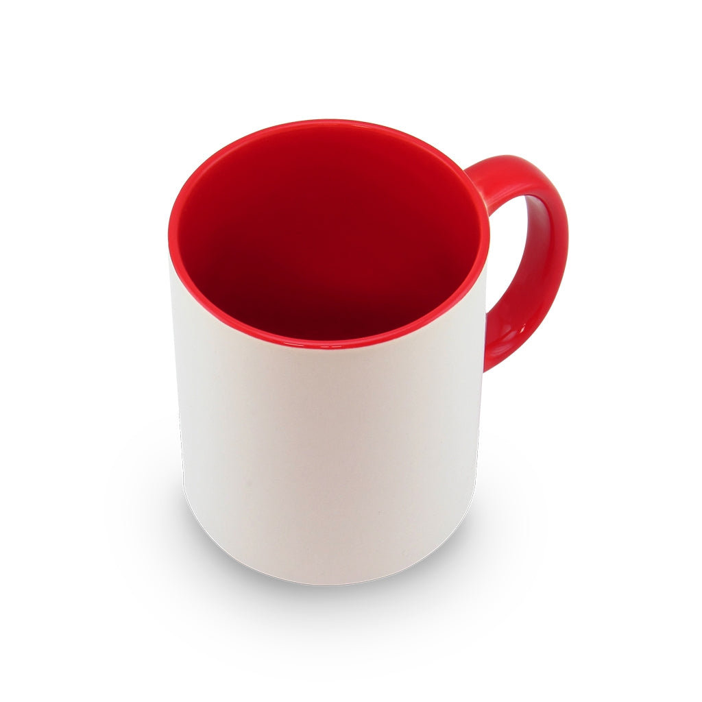 Mug Color Sublimación foto 9