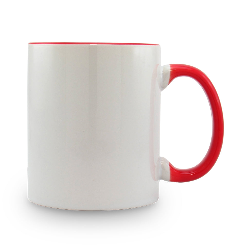 Mug Color Sublimación foto 10