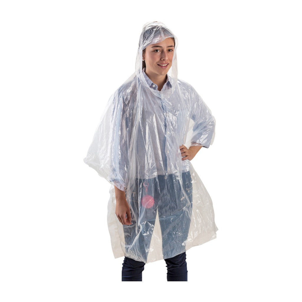 Poncho Bola foto 2