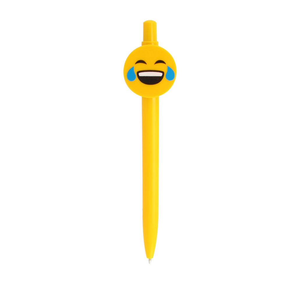 Esfero Emoji 1 foto 2