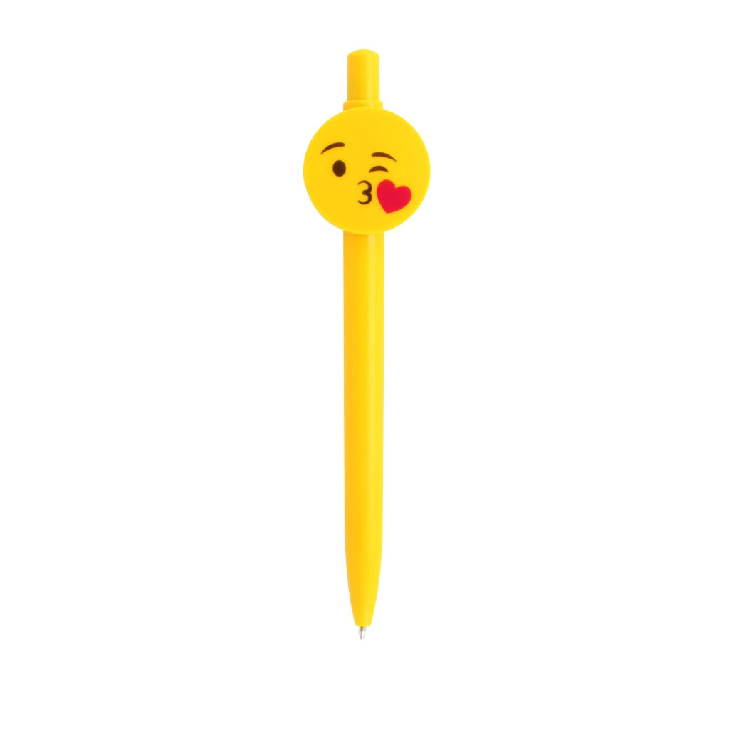 Esfero Emoji 3 foto 4