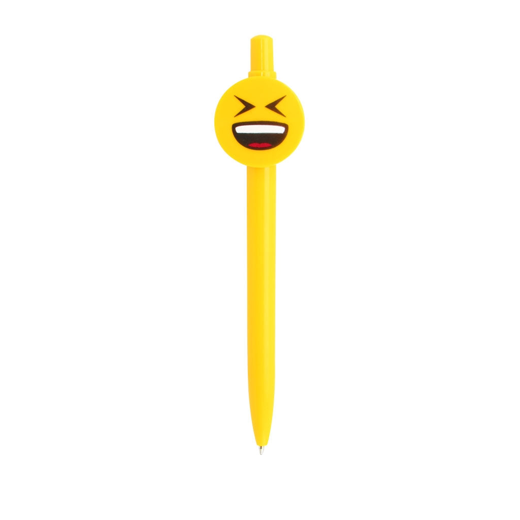 Esfero Emoji 6 foto 4