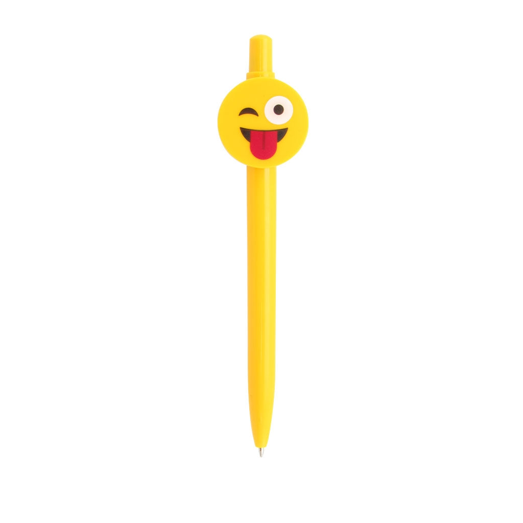Esfero Emoji 11 foto 4