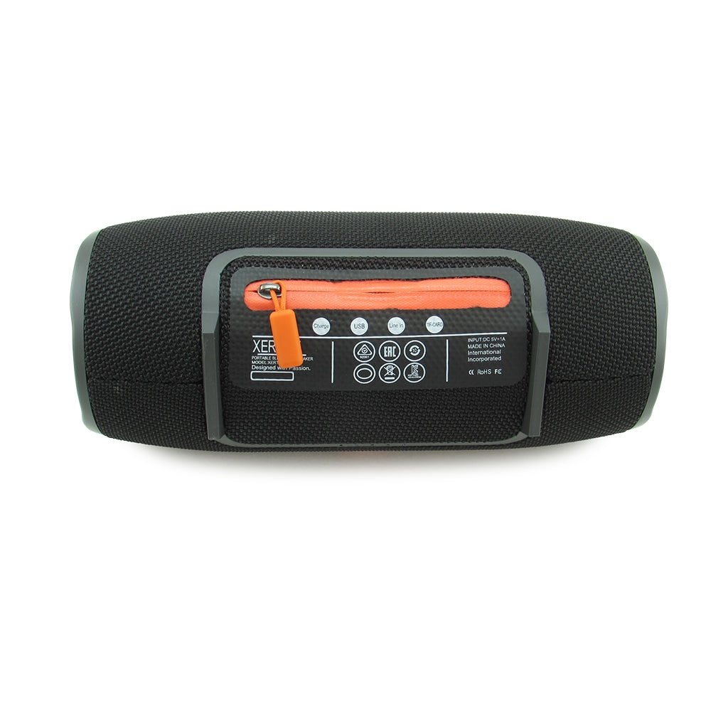 Parlante Bluetooth XT foto 3