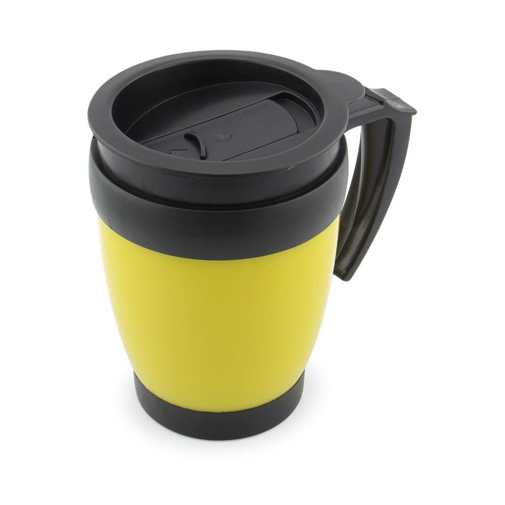 Vaso Barril Viajero 10 Oz 2 foto 2