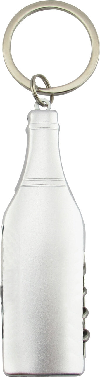 Llavero Suizo Botella foto 6