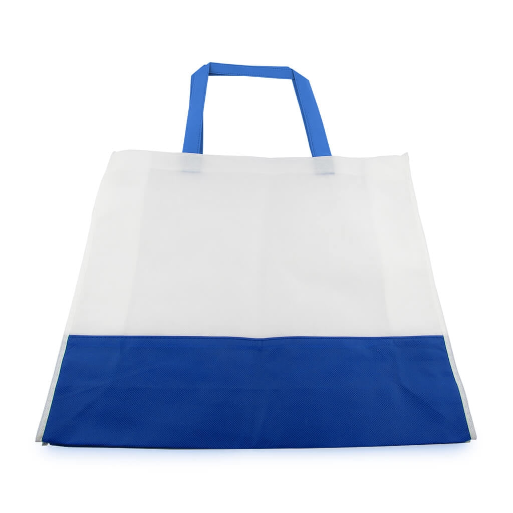 Bolsa De Compra Bicolor 2 foto 10