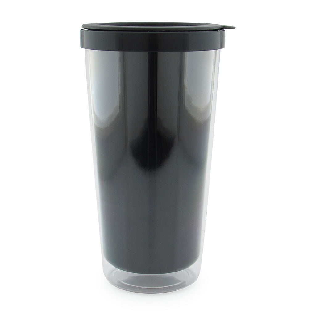 Vaso Viajero Etiqueta 2 foto 2