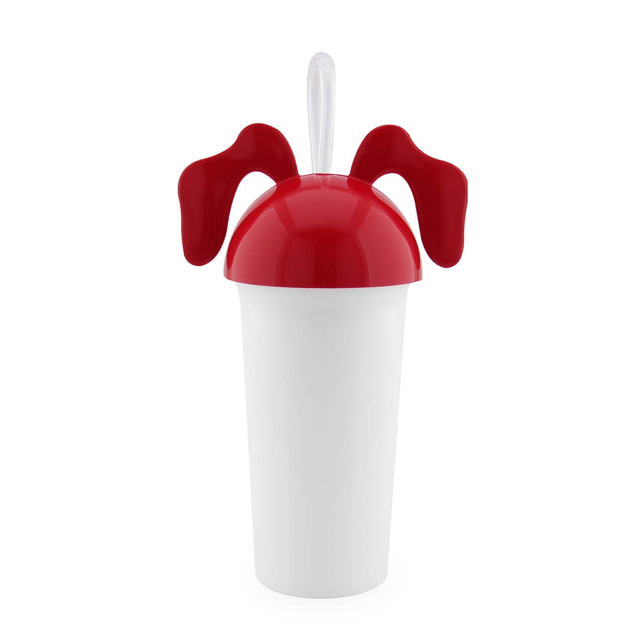 Vaso Pitillo 6 Perro foto 10