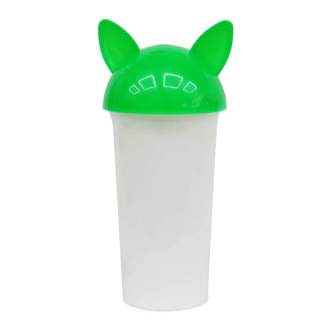Vaso Pitillo 5 Gato foto 12