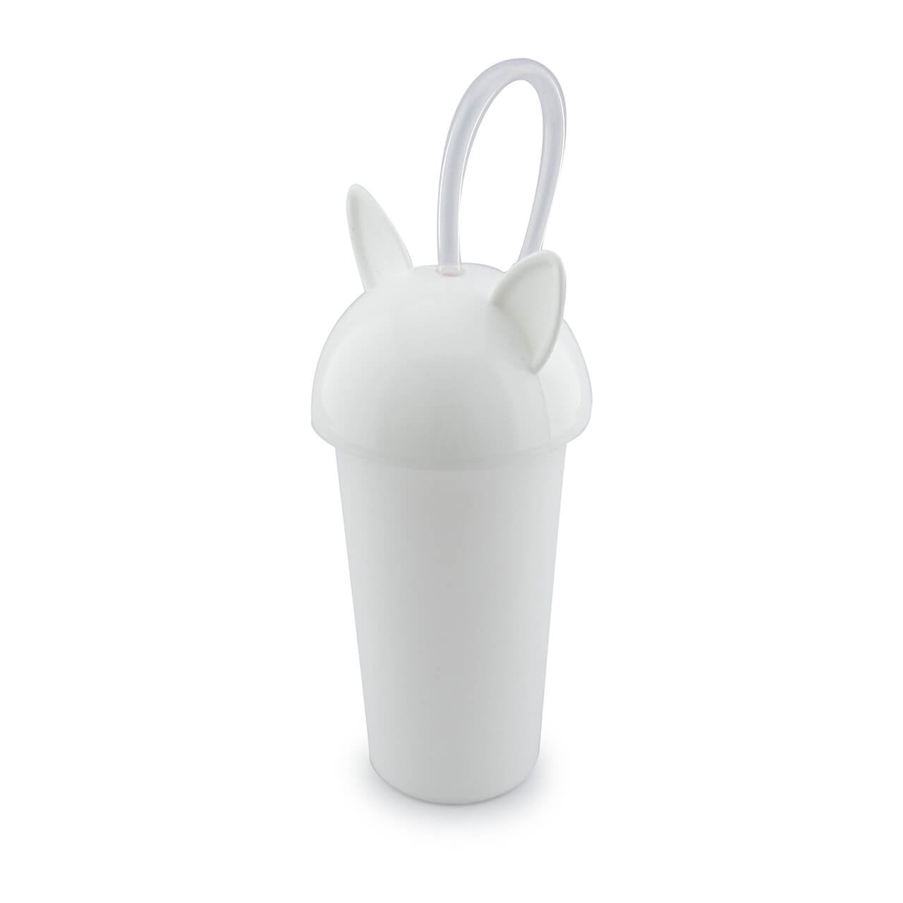 Vaso Pitillo 5 Gato foto 5