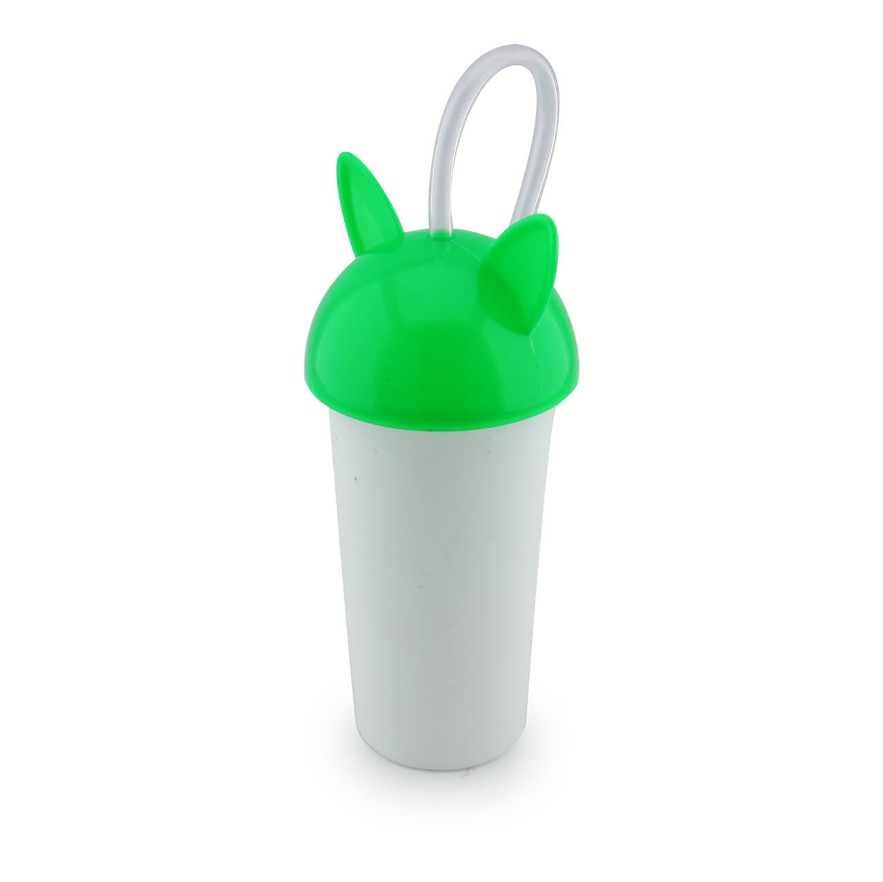 Vaso Pitillo 5 Gato foto 8