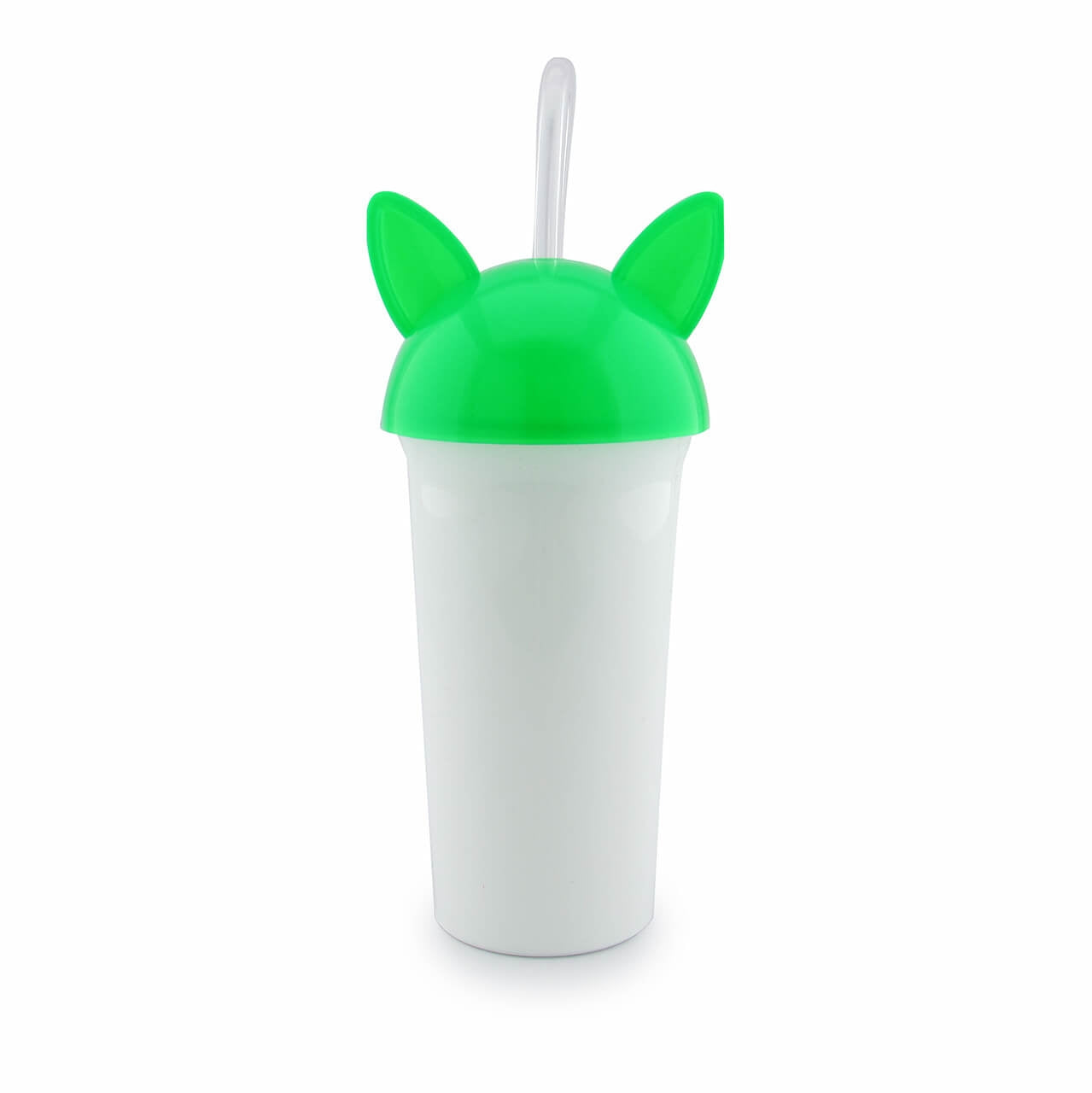 Vaso Pitillo 5 Gato foto 10