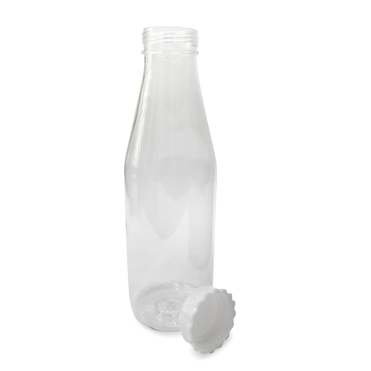 Botella Lechera 1 foto 2