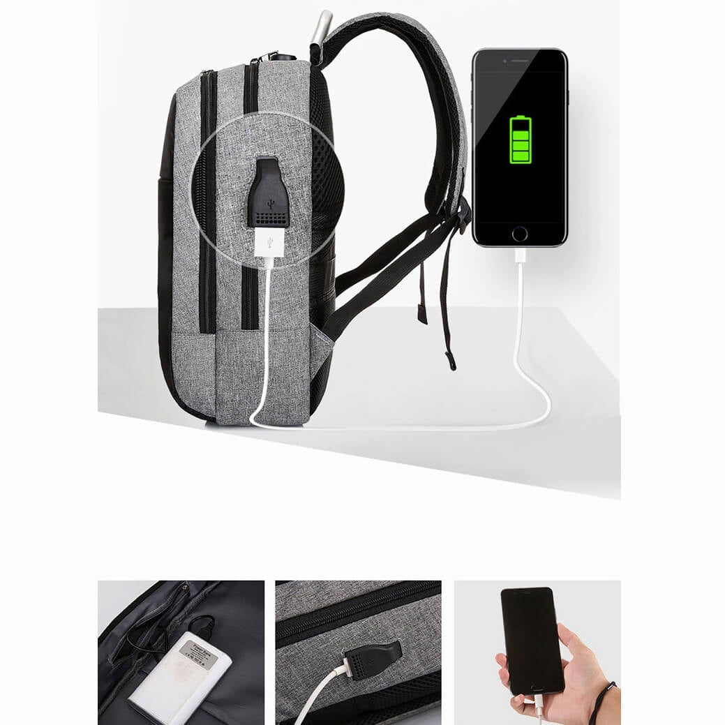 Morral Safe 2 foto 2