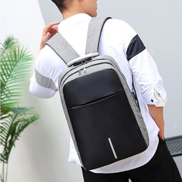 Morral Safe 2 foto 3