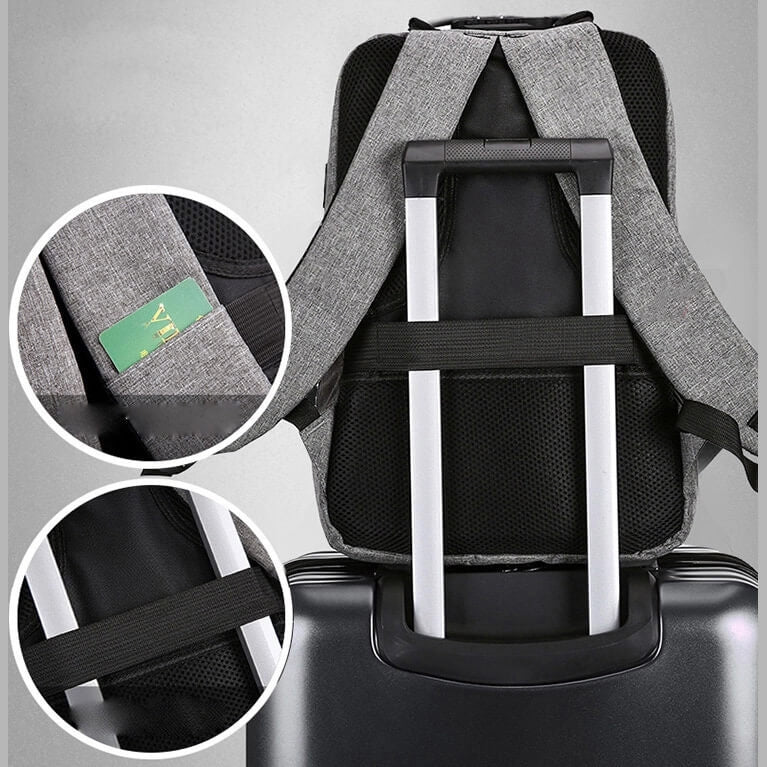 Morral Safe 2 foto 4