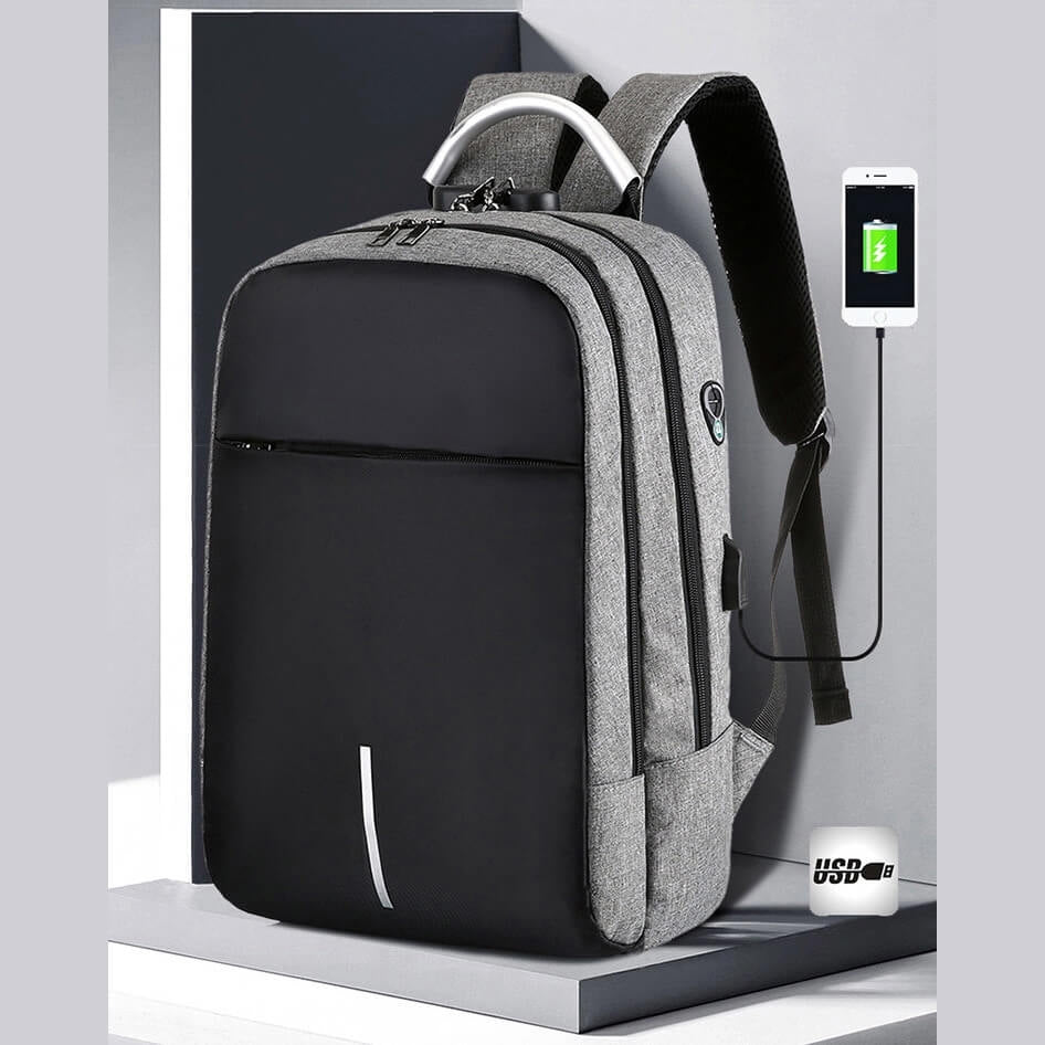 Morral Safe 2 foto 5