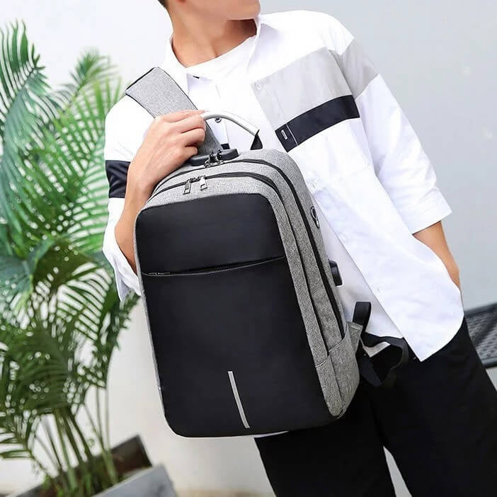 Morral Safe 2 foto 6