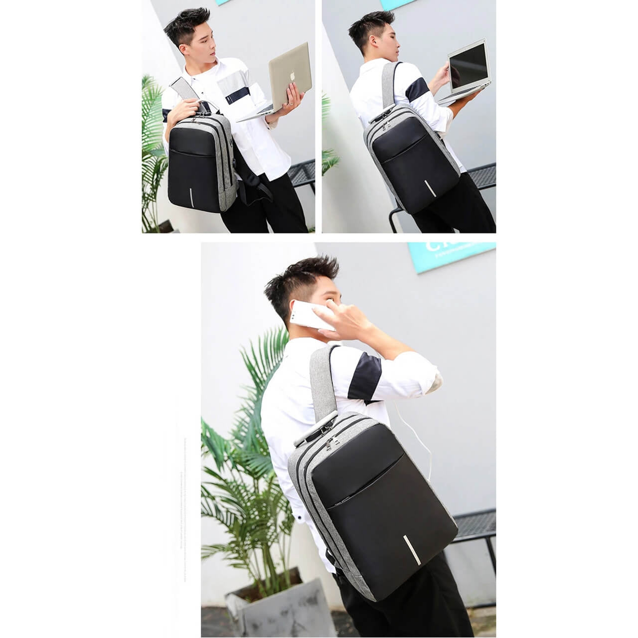 Morral Safe 2 foto 7