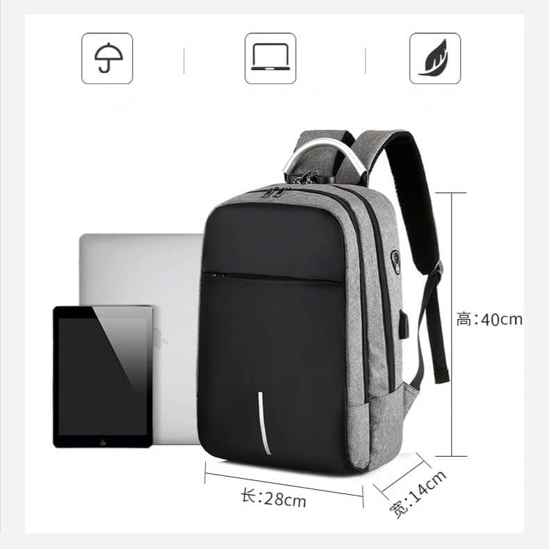 Morral Safe 2 foto 8
