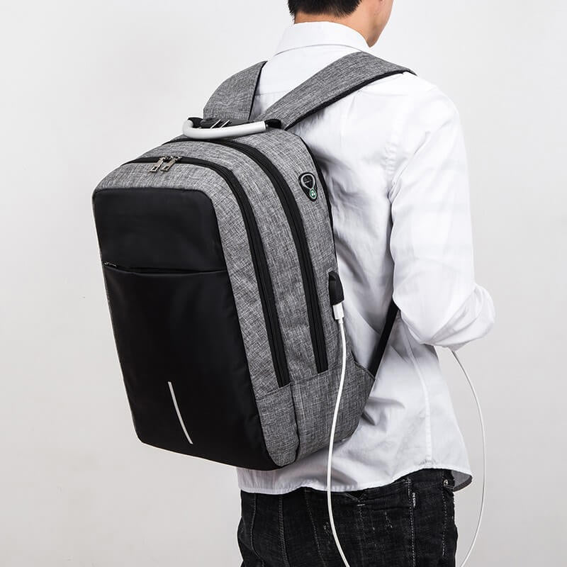 Morral Safe 2 foto 10