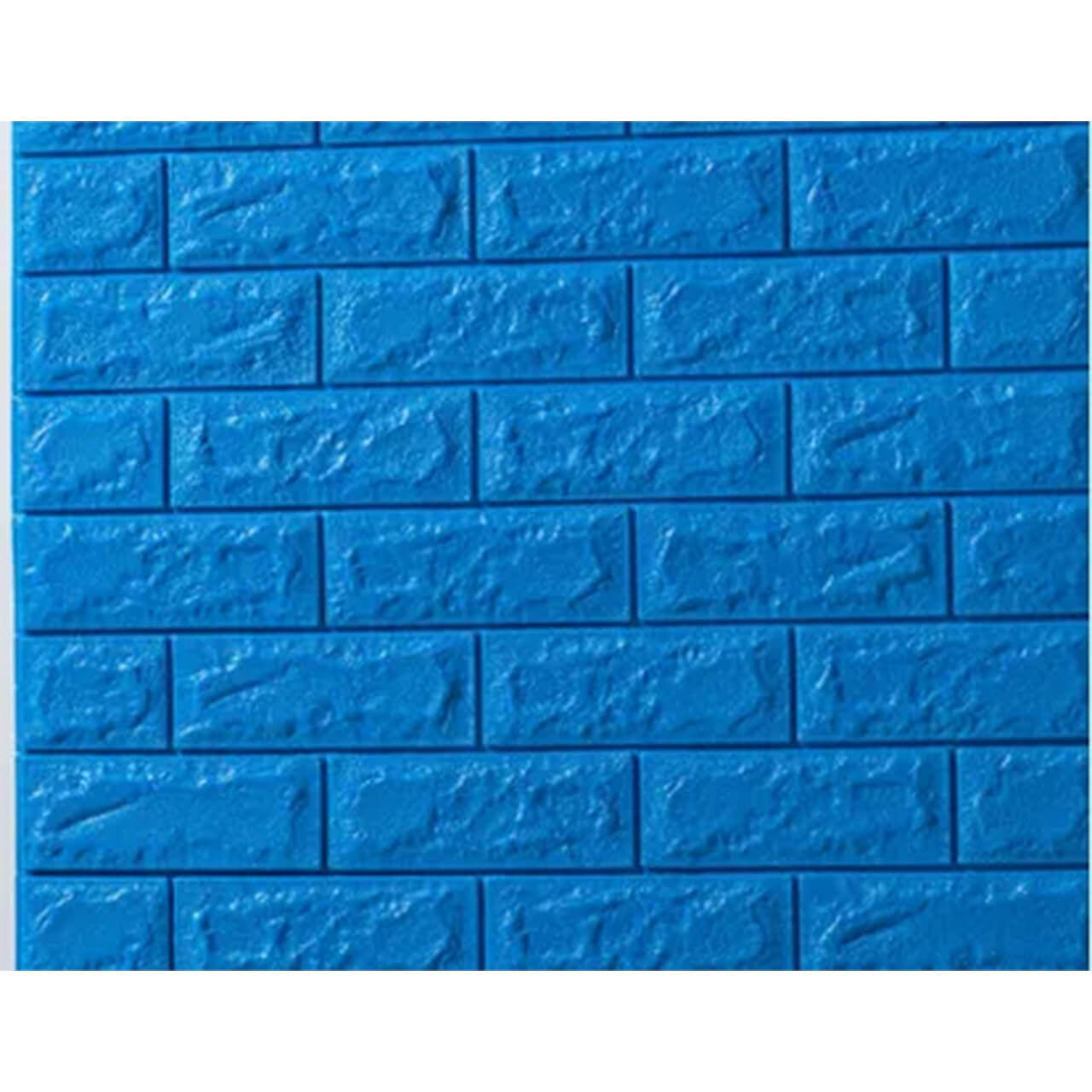 Panel Adhesivo 3D para Pared foto 2