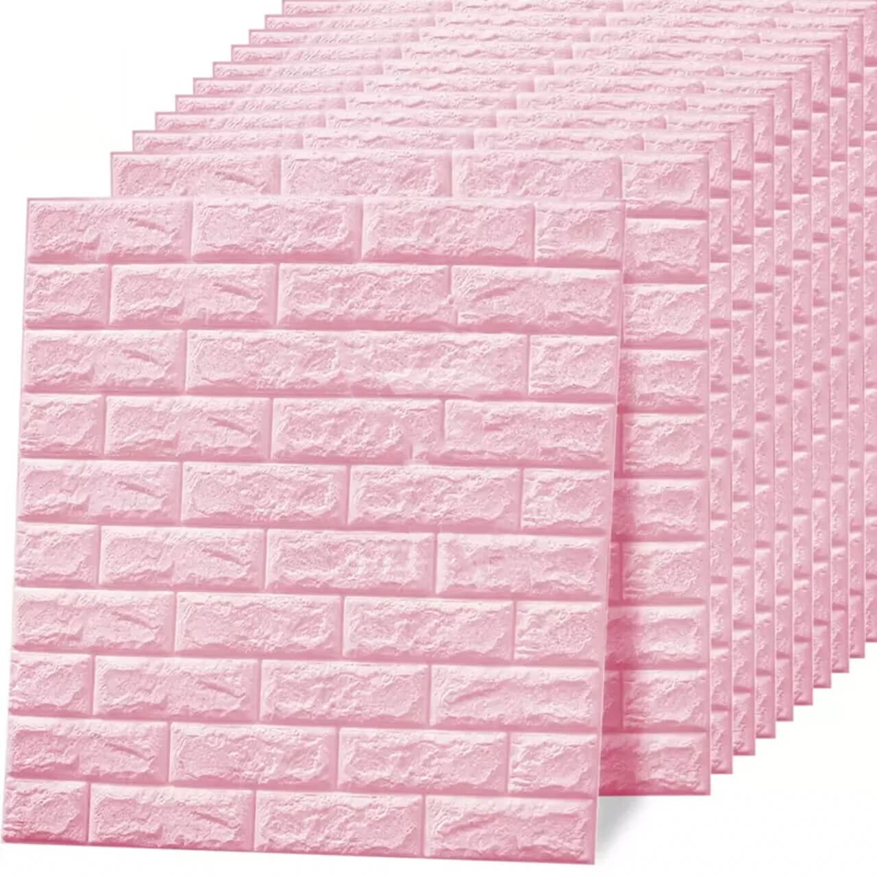 Panel Adhesivo 3D para Pared foto 11