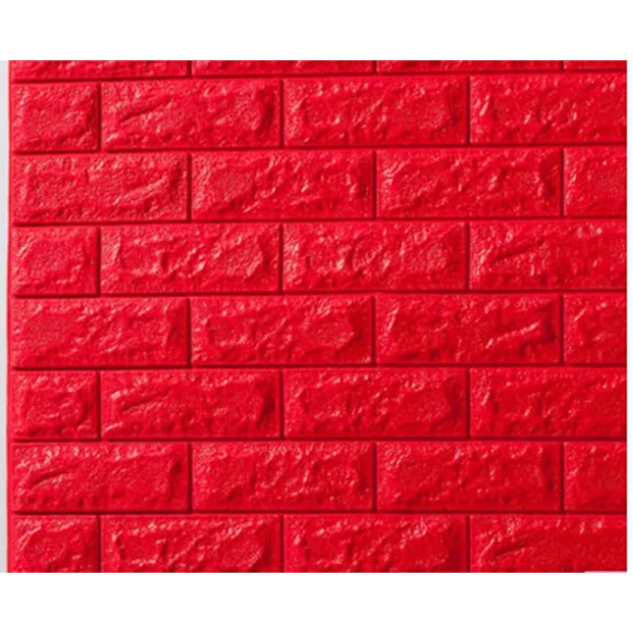 Panel Adhesivo 3D para Pared foto 3