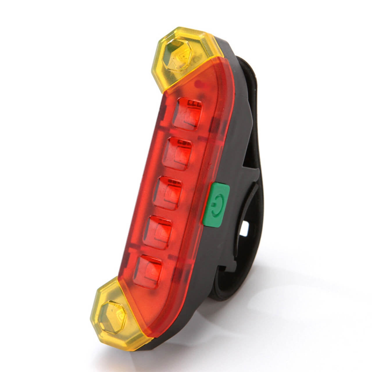 Luz Recargable para Bicicleta 2 foto 3
