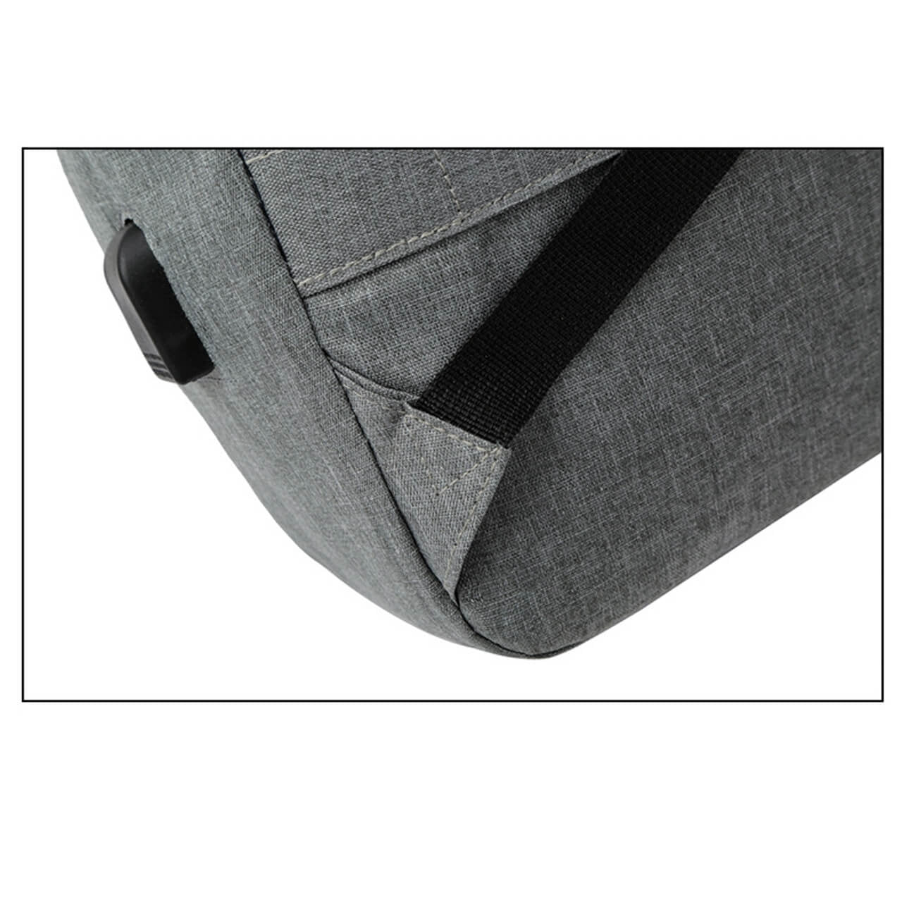 Morral Back foto 2