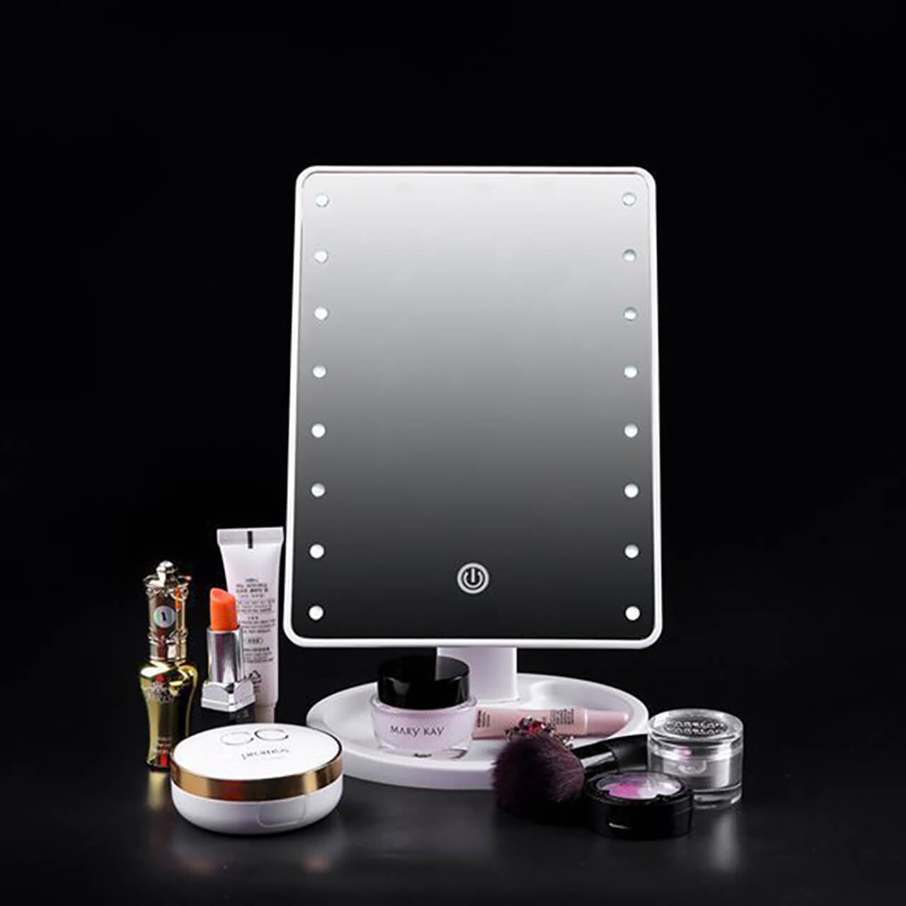 Espejo de Maquillaje Led foto 5