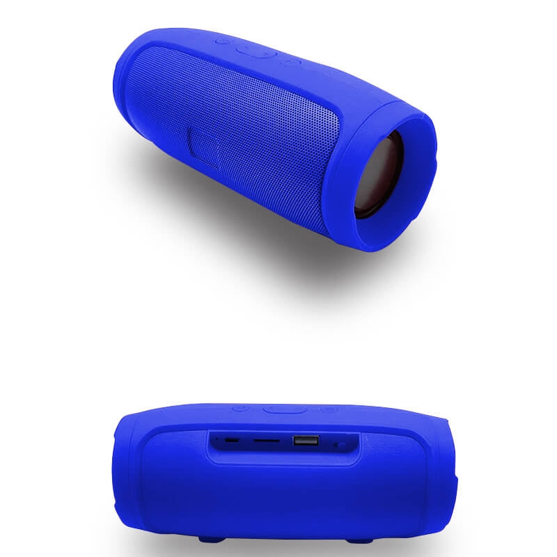 Parlante Bluetooth 9 foto 2