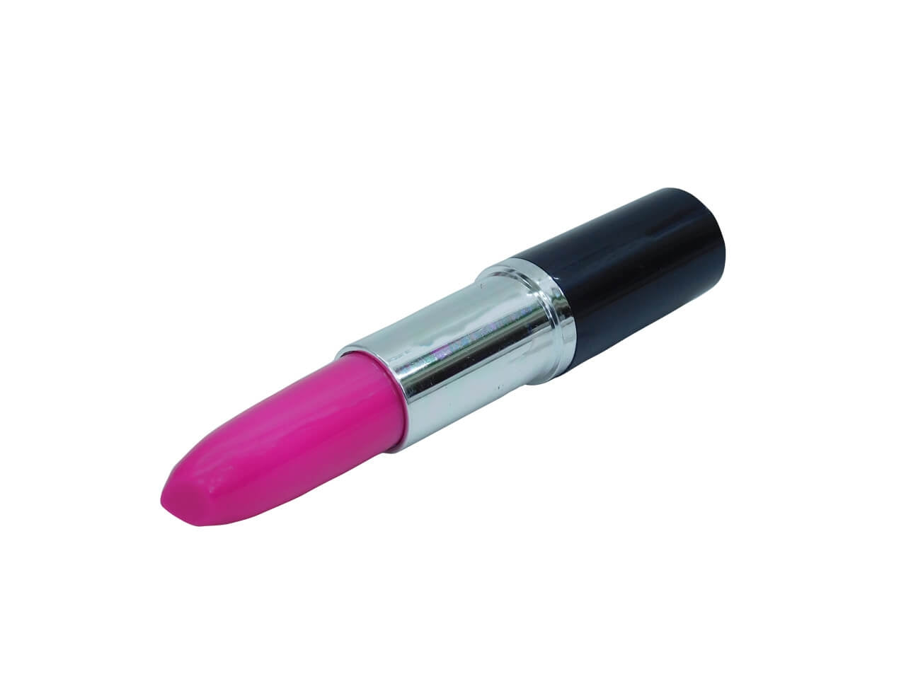 Esfero Labial color Fucsia
