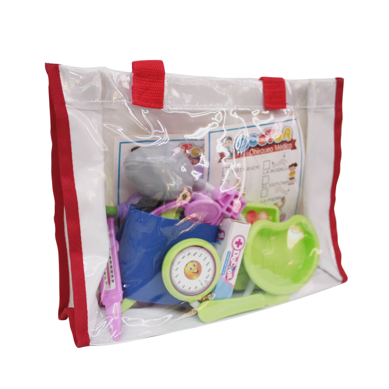Bolso Médico JU10 foto 2