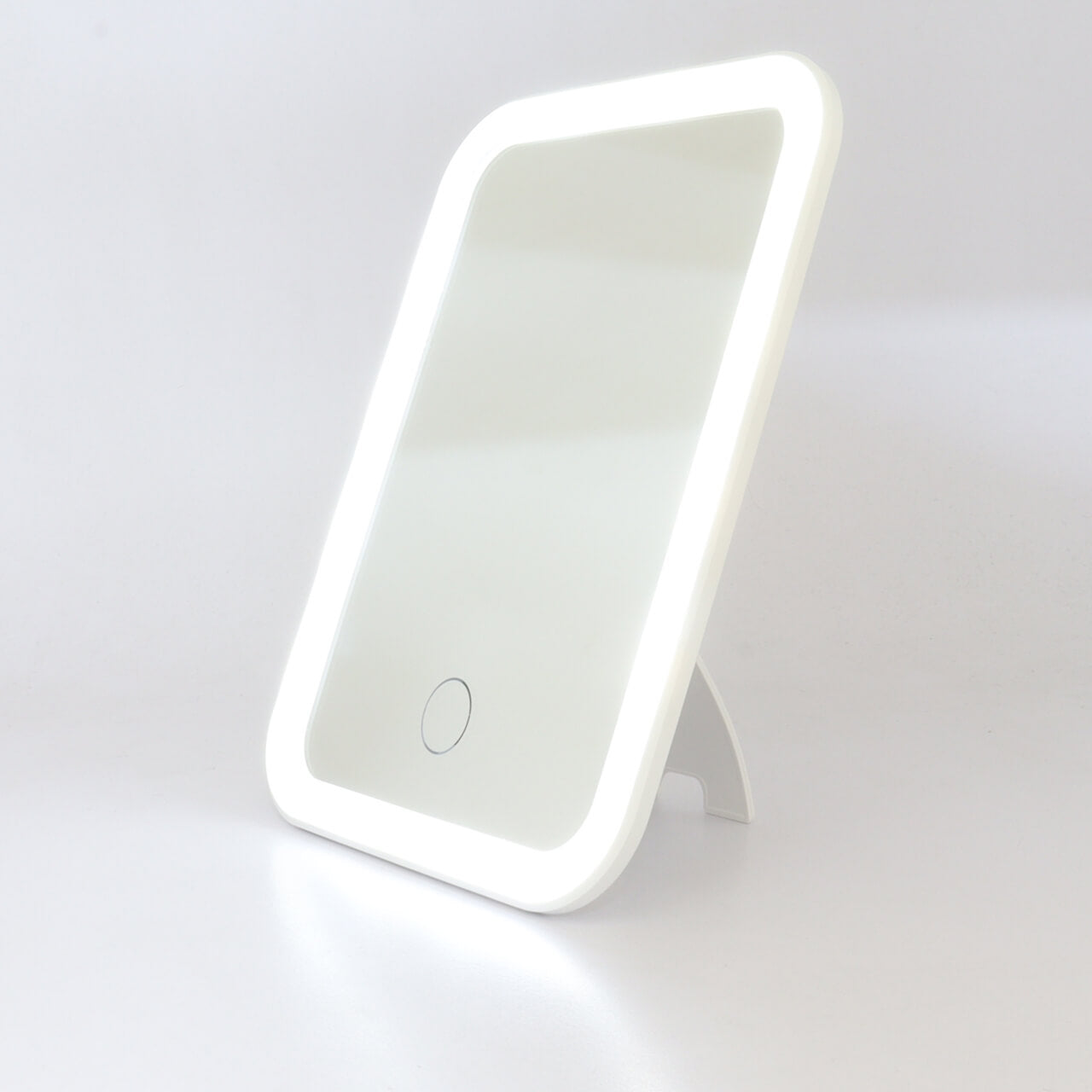 Espejo Rectangular Luz foto 4