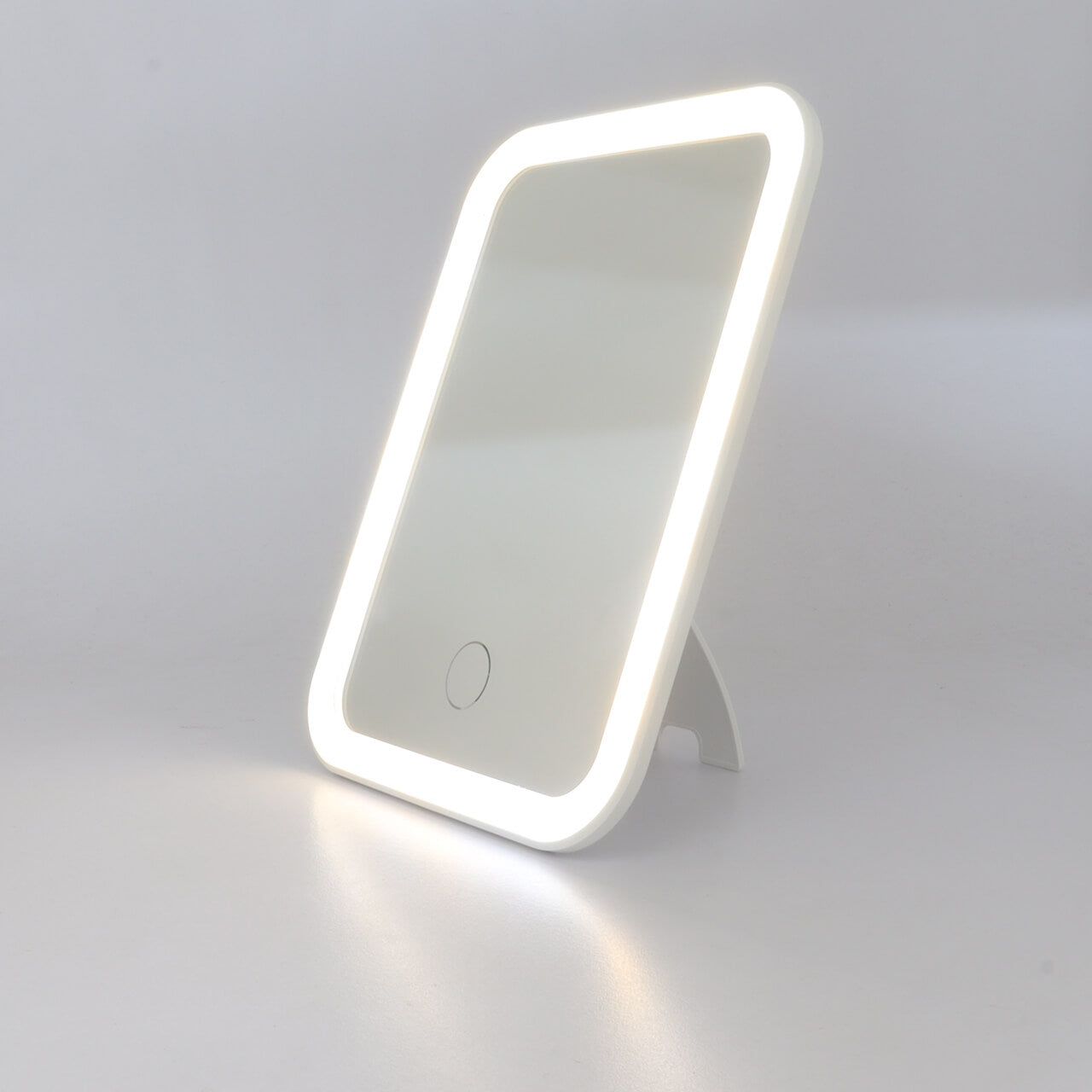 Espejo Rectangular Luz foto 5