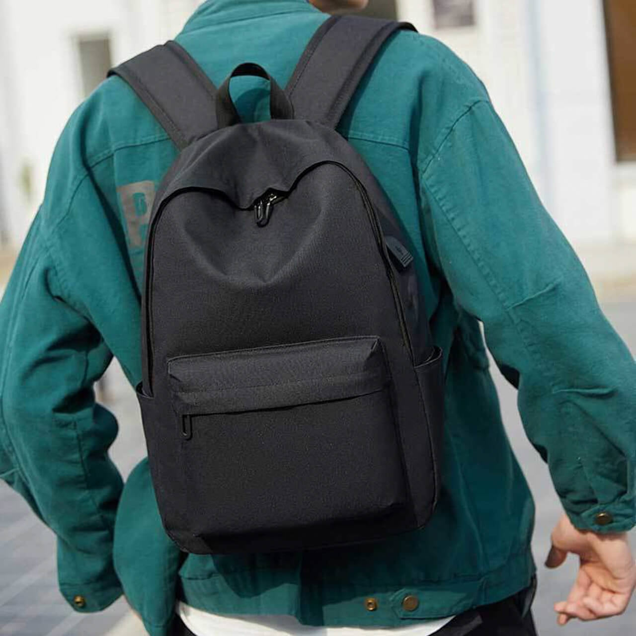Morral Asia foto 12