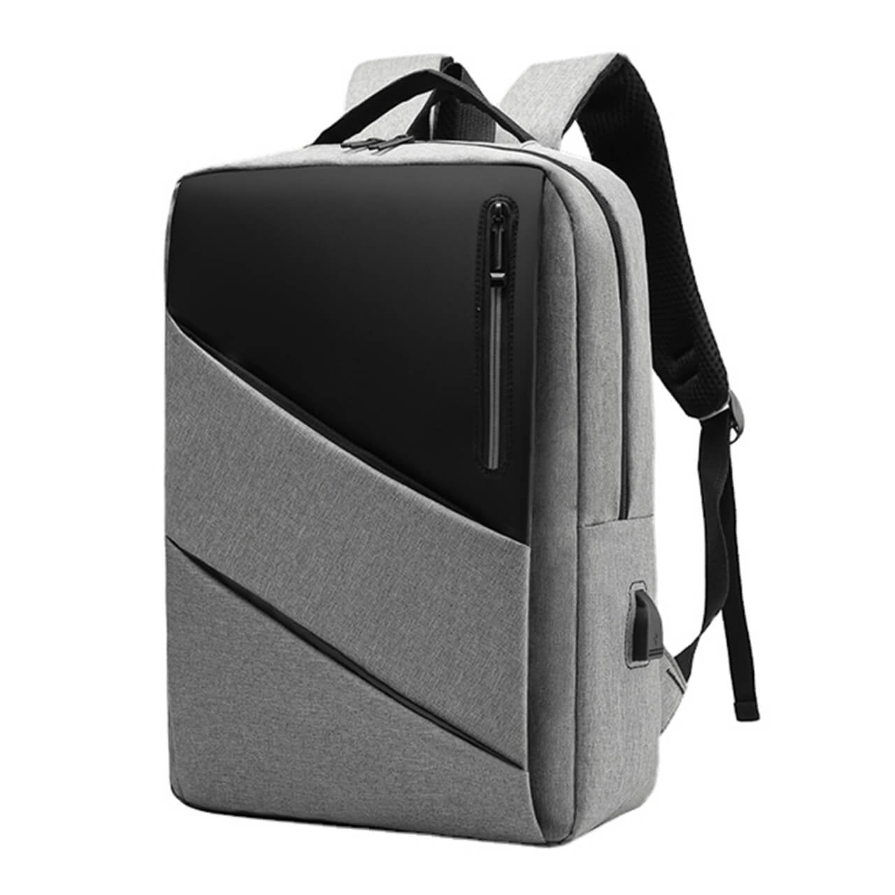 Morral Frank color Azul