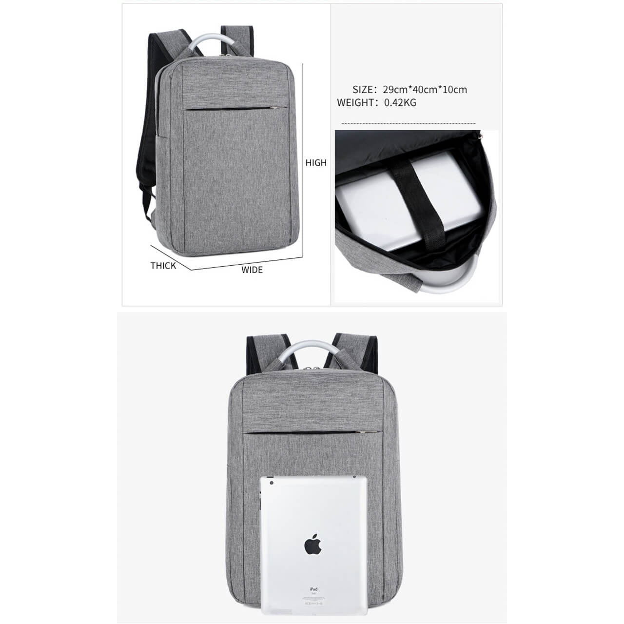 Morral Eskape foto 4