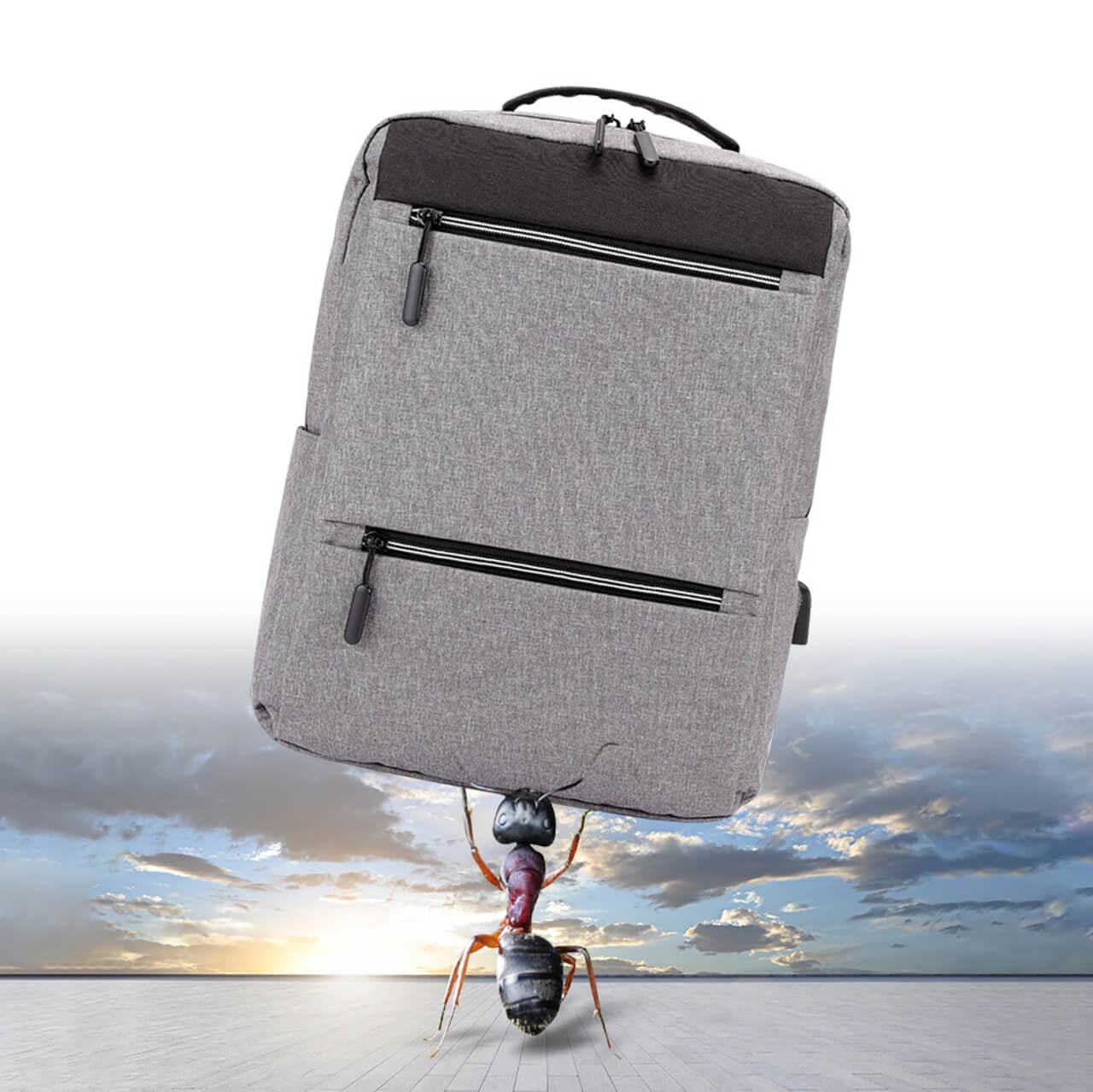 Morral Tex foto 4