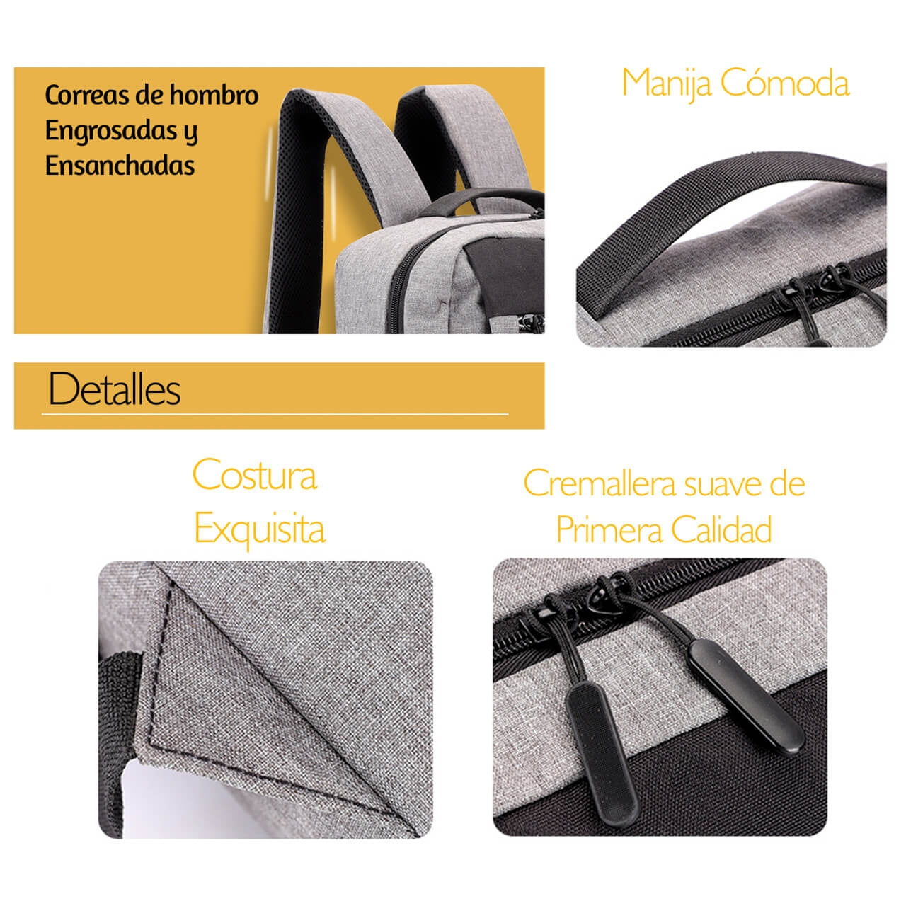 Morral Tex foto 8