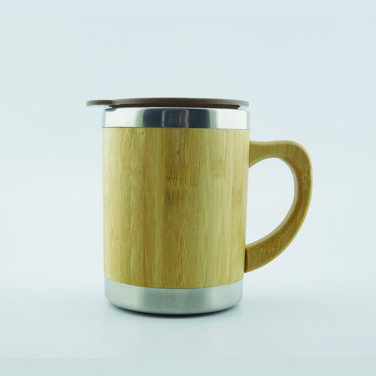 Mug Viajero Bambu foto 2