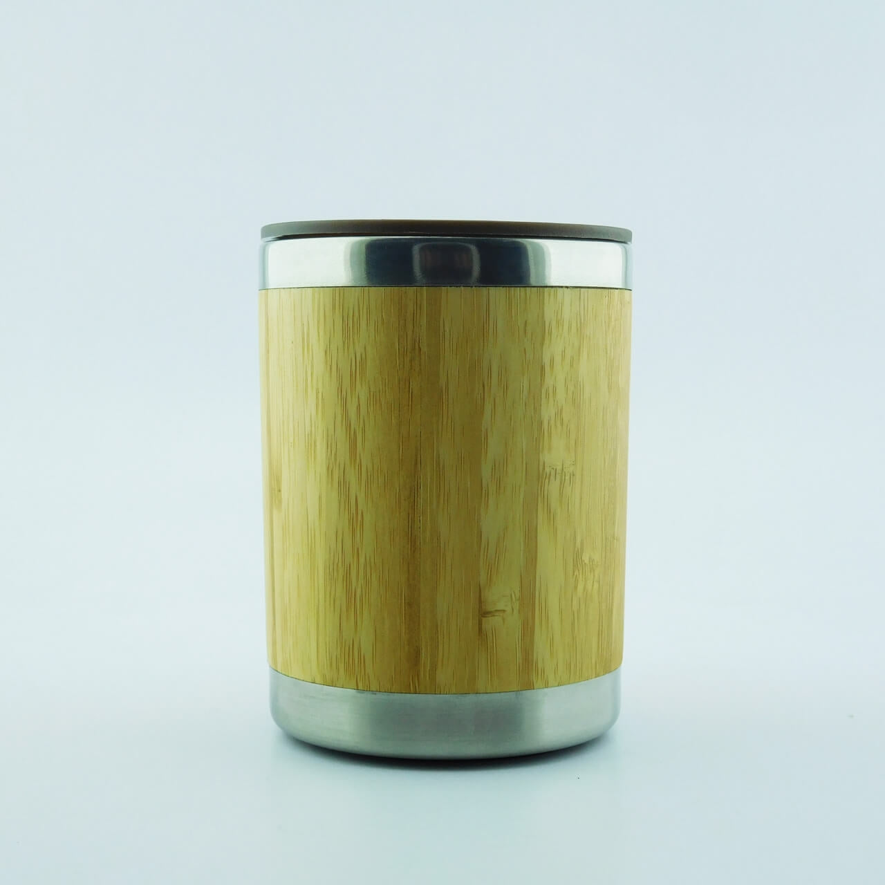 Mug Viajero Bambu foto 3