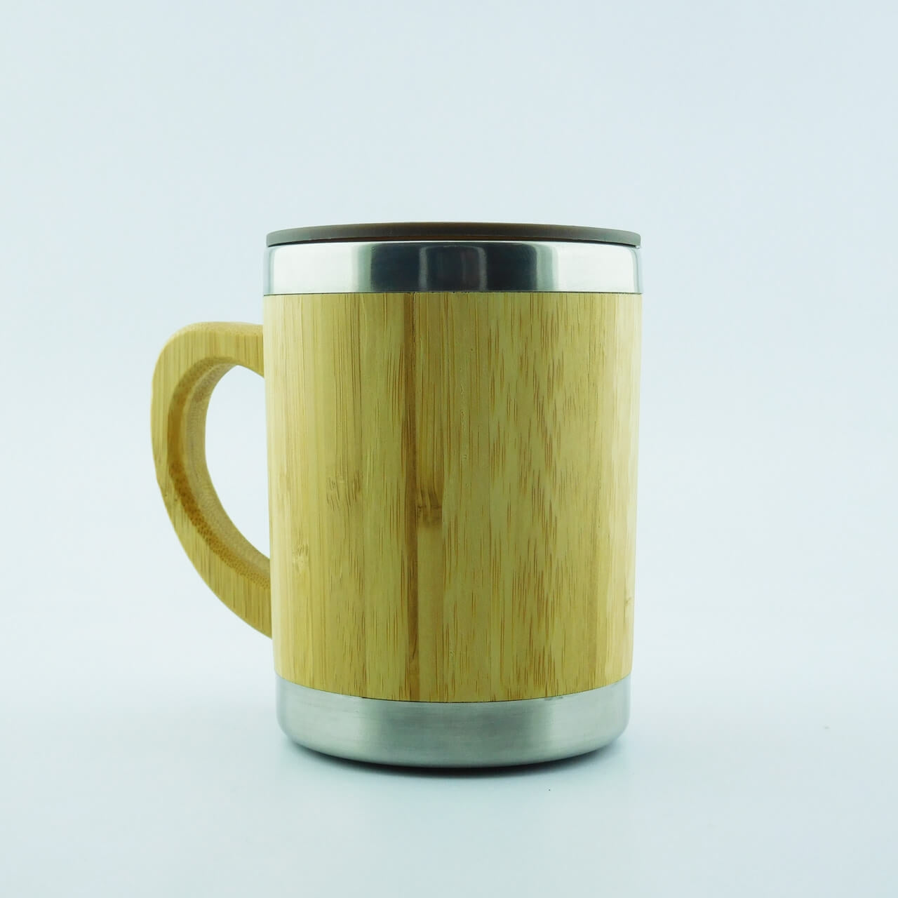 Mug Viajero Bambu foto 4