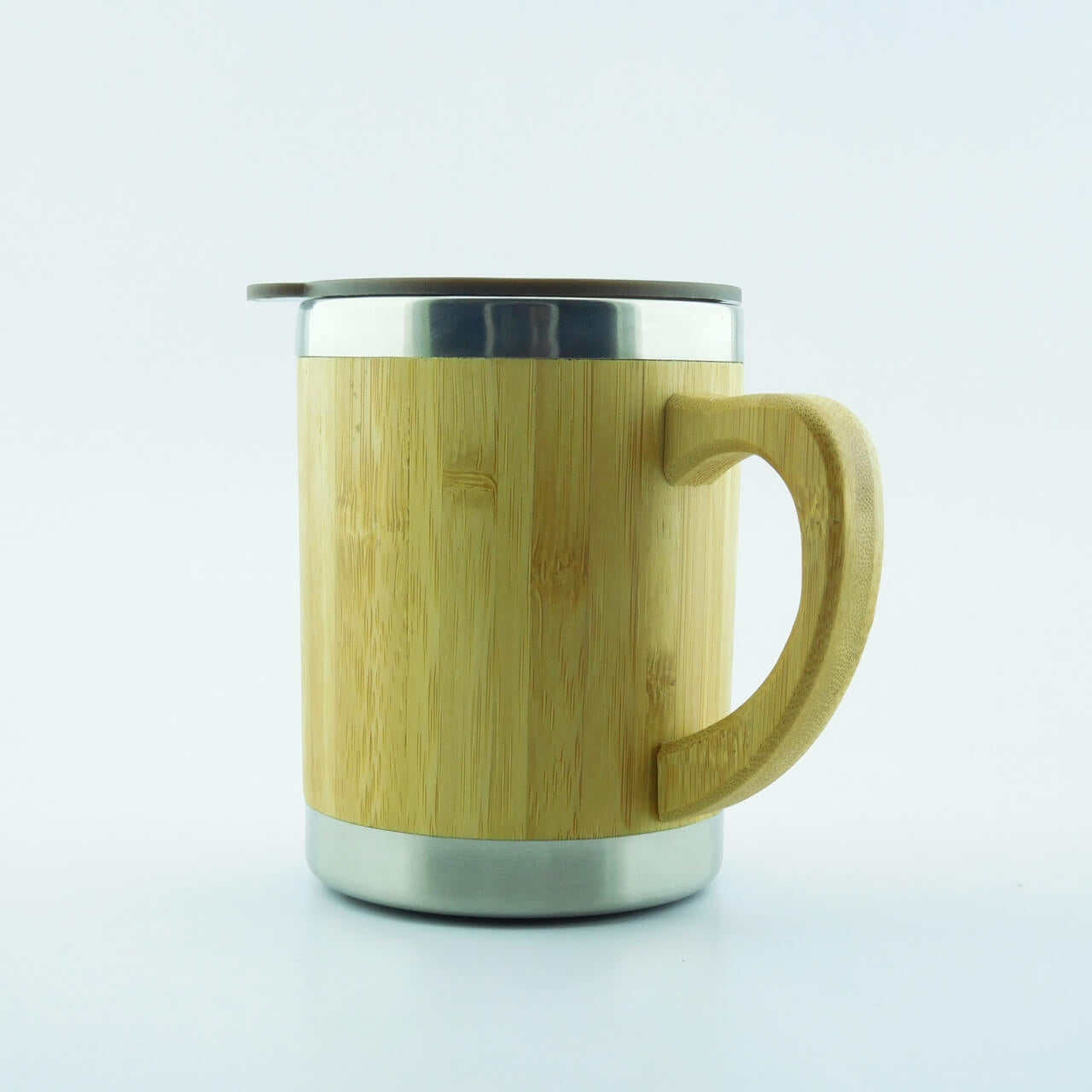 Mug Viajero Bambu foto 5